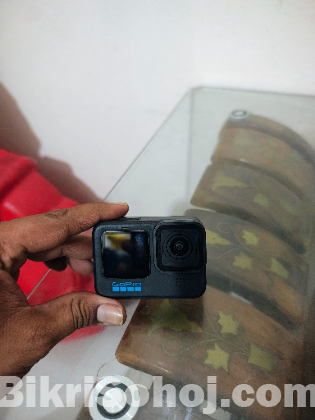 Go pro hero 10 black